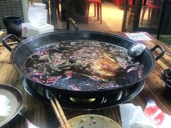 -椒贵火锅(剑南大道店)