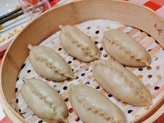 -西贝(南开大悦城店)