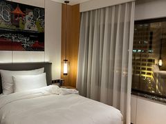 -广州花园酒店