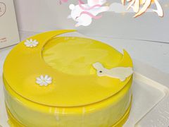 -壹点壹客·生日蛋糕(南山店)