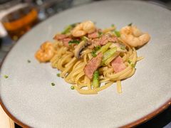 -第101座花园餐厅(湖滨88店)