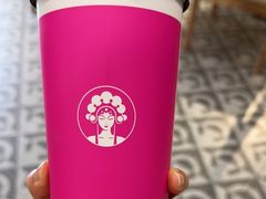-霸王茶姬(正佳广场店)