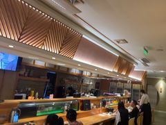 -大岛日本料理铁板烧(南通大饭店)