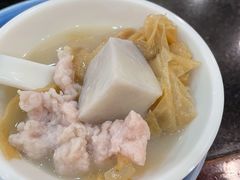 -老来福·非遗酸汤兔(凯旋路店)