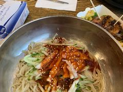 -吴草鸡爪오초닭발韩食堂(融恒盈嘉中心店)