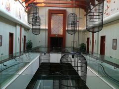 -宁波九龙湖开元度假村