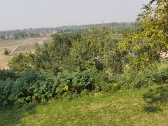 -汉长安城未央宫国家考古遗址公园