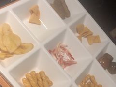 -探鱼·鲜青椒爽麻烤鱼(领展购物广场店)