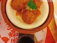 -点都德(盘福楼店)