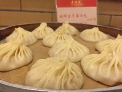 -老班长手工灌汤包老店(东山店)