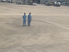 -厦门高崎国际机场-T3航站楼