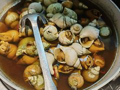 -松子料理(亮马桥店)