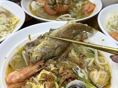 -面道赞宁海海鲜面(迎凤街店)