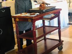 大堂-同喜烤鸭店(光芒店)