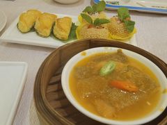 -福州天元国际威斯汀酒店·中国元素餐厅