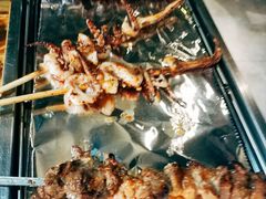 -云晓光头烧烤吧(盛夏店)