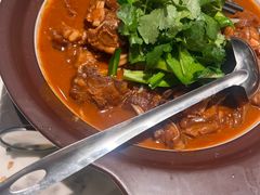 -徽州月·民间徽菜(浦东总店)