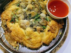 鲜蚝煎蛋-T&K 海鲜
