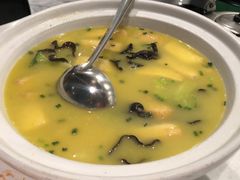 -刘胖子家常菜·蹄花焖藕(中央花园店)