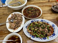 -九九牛肉馆(南山路店)