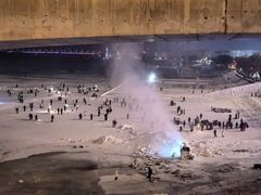 -人民防洪胜利纪念塔