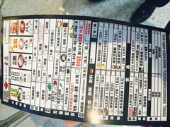 博多一幸舍(侨福芳草地店)-博多一幸舍(侨福芳草地购物中心店)