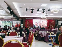 大堂-宏八酒楼(西樵山景区店)