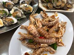 -巽东海鲜大排档(巽寮湾店)