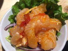 无骨龙利鱼柳-么肆烤肉·中式自助·烤肉大排档(街道口季佳PAI店)