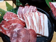 -九田家黑牛烤肉(溧水万达店)