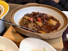 -鹿鸣春饭店(总店)