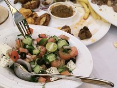 -沙漠玫瑰土耳其餐厅(神路街店)