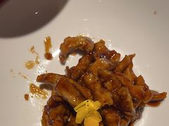 -庆云楼饭庄(什刹海店)