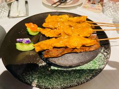 -狮拾久·现代新加坡料理(福田COCO Park店)