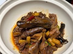 -曾宴·楚菜(湖北省博物馆店)