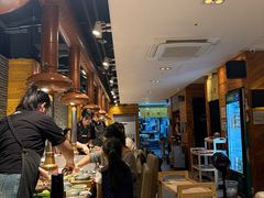 -王妃家(明洞中央店)