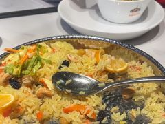-清真·卡德尔大叔新疆主题餐厅(龙汇路店)