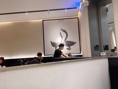 大堂-老鸭集(金沙龙湖天街店)