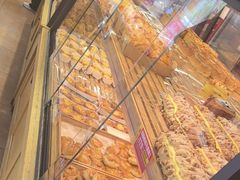 -味多美蛋糕(亚非大厦店)