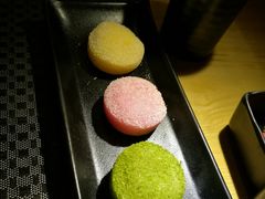 日式大福（3枚）-昊·来了寿司(双楠2店)