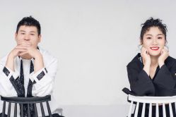 点击看大图 -巴黎春天婚纱摄影(临安店)
