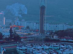 -深圳大梅沙京基洲际度假酒店