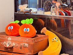 -StayReal Cafe(长宁来福士广场东八区店)