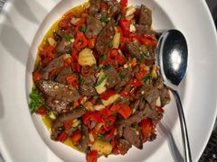 -曾宴·楚菜(湖北省博物馆店)