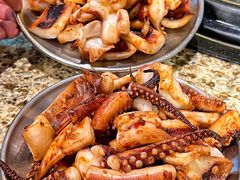 -首尔烤肉大排档(合生汇店)