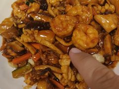 -陈傻子餐厅(世纪都会店)