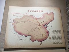 -杀虎口风景名胜区