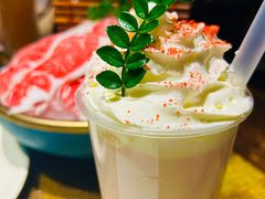 -扬之阿李菌汤火锅(1969店)