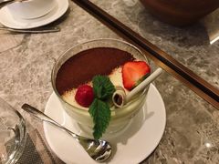 提拉米苏Tiramisu-Hurricane's Grill 飓风牛排