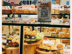 -山崎面包(百联世纪店)